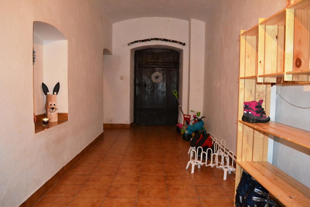 Chalupa Pod Klepacem Králíky Zewnętrze zdjęcie